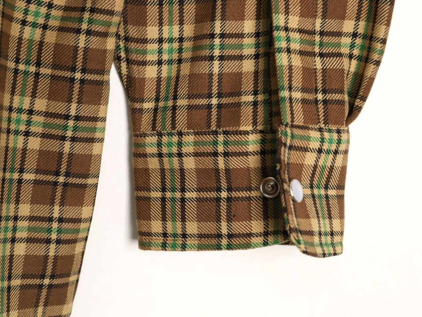 M1v M1v long-sleeved shirts