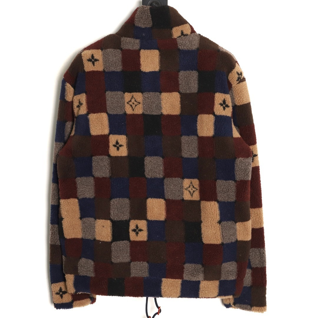 l0vis Vvtt0n jacket