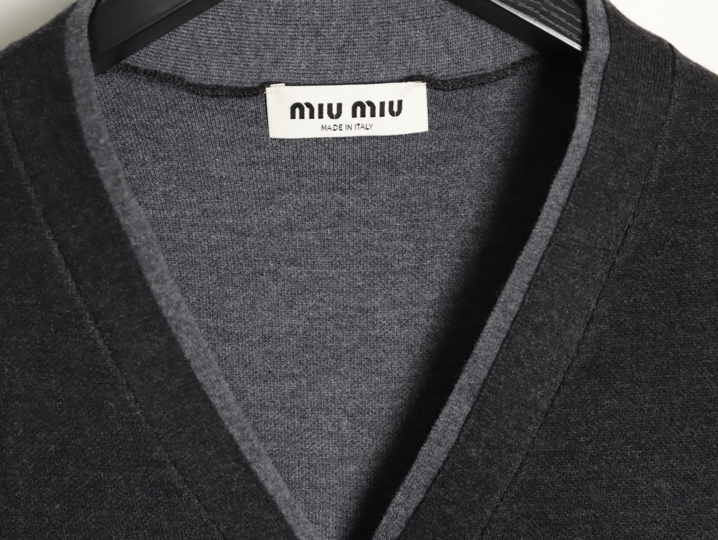 M1v M1v cardigan sweaters
