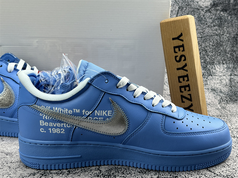 UA NIKE AIR FORCE 1 