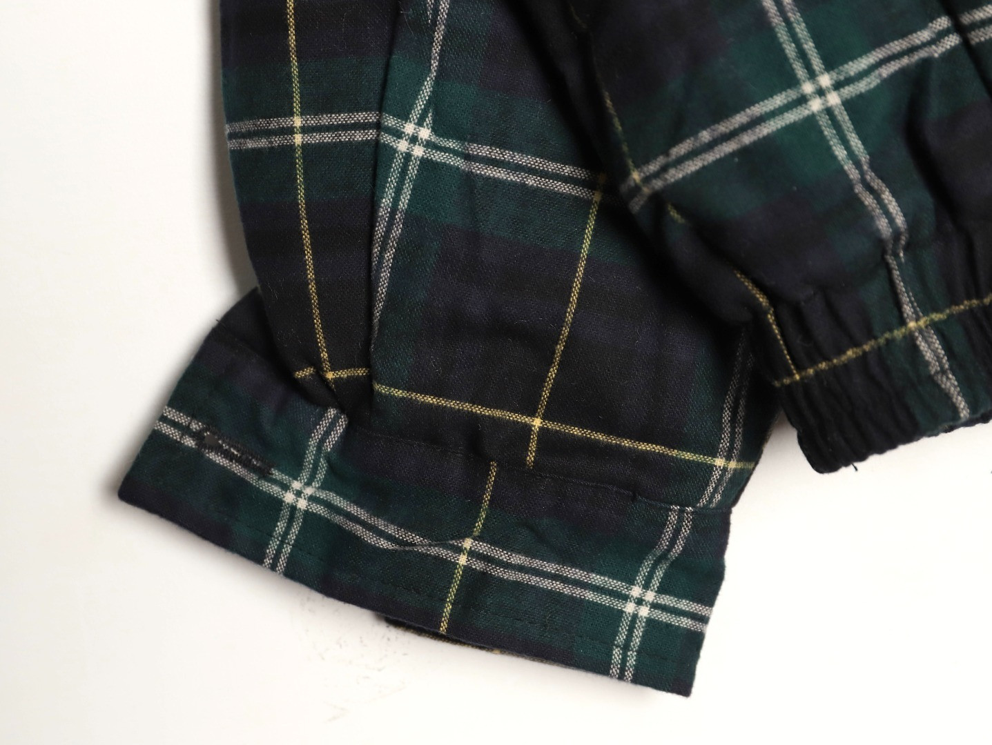 M1v M1v 25fw cotton jacket