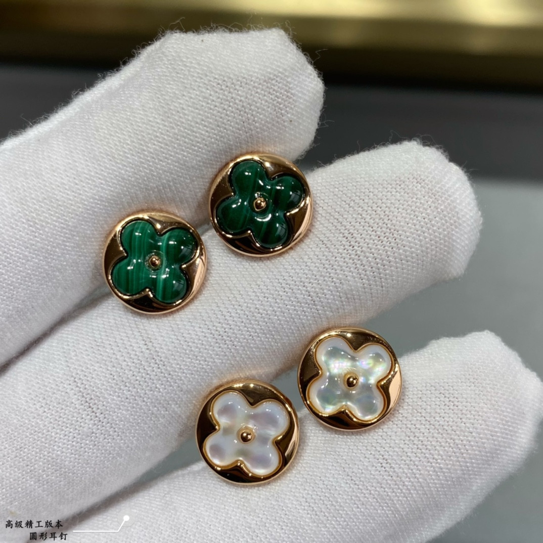 L0vis Vvtt0n Earrings