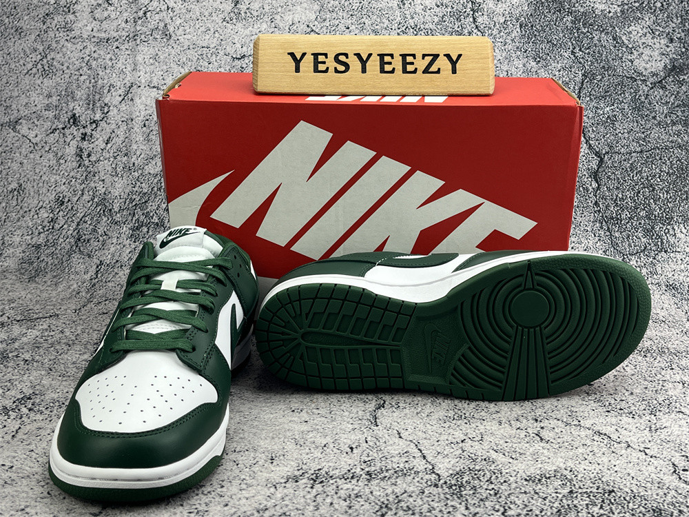 UA NIKE DUNK LOW