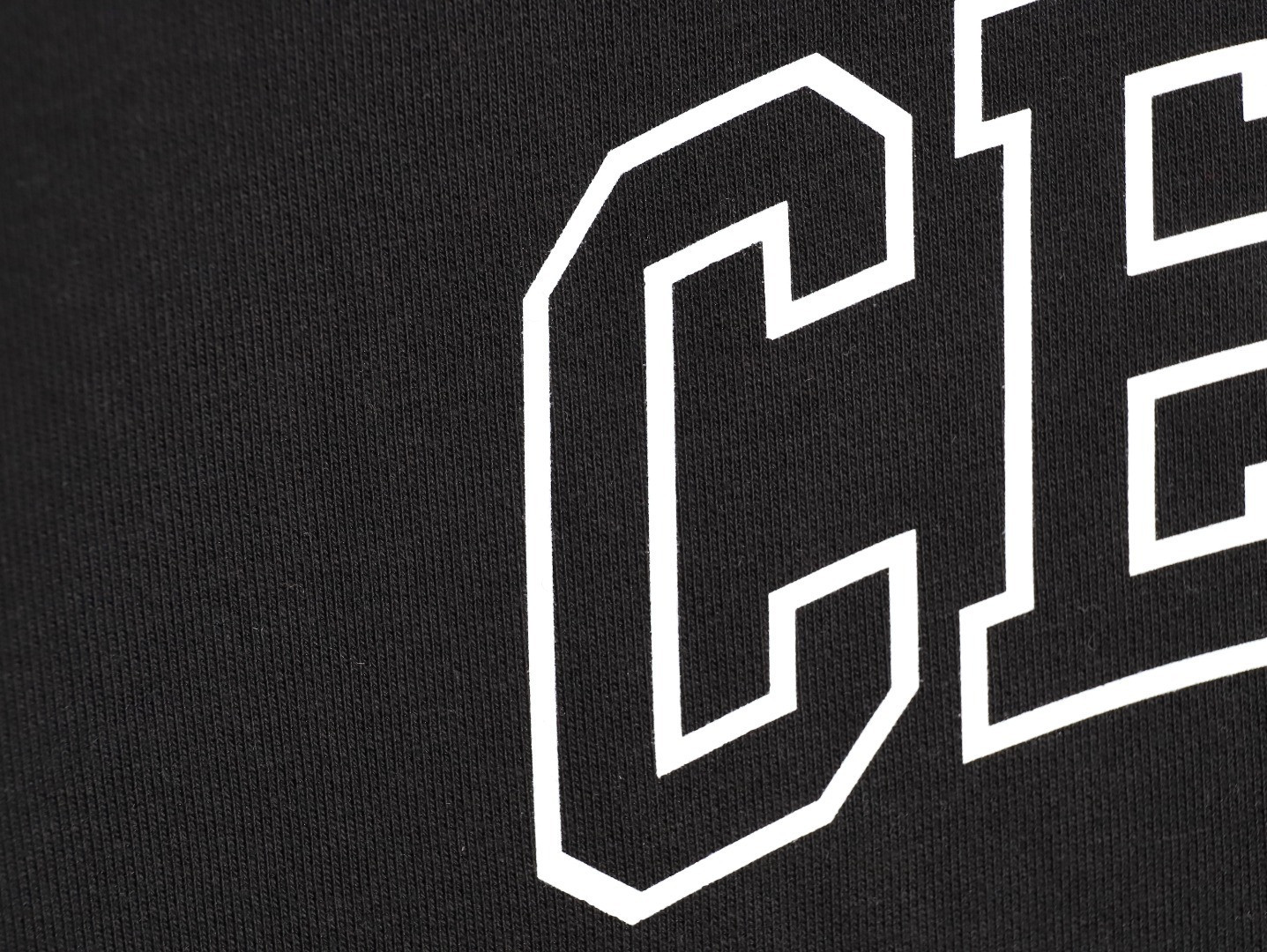 Ce1i*e 25FW Hoodies