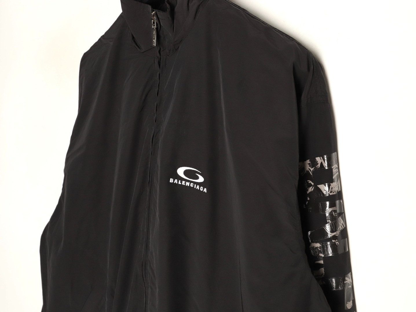 Ba1en*iaga 25FW Coats