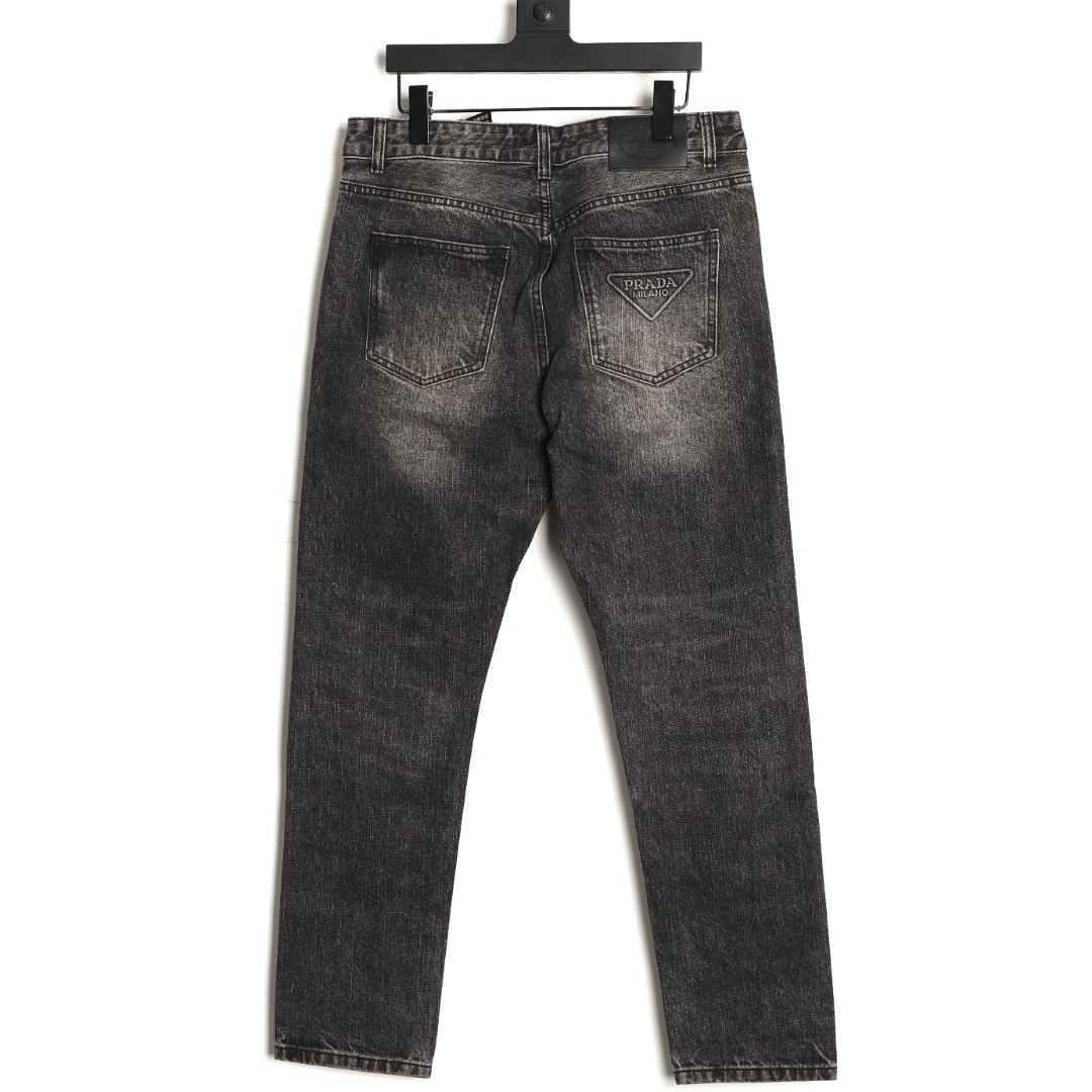 Pra*a Jeans