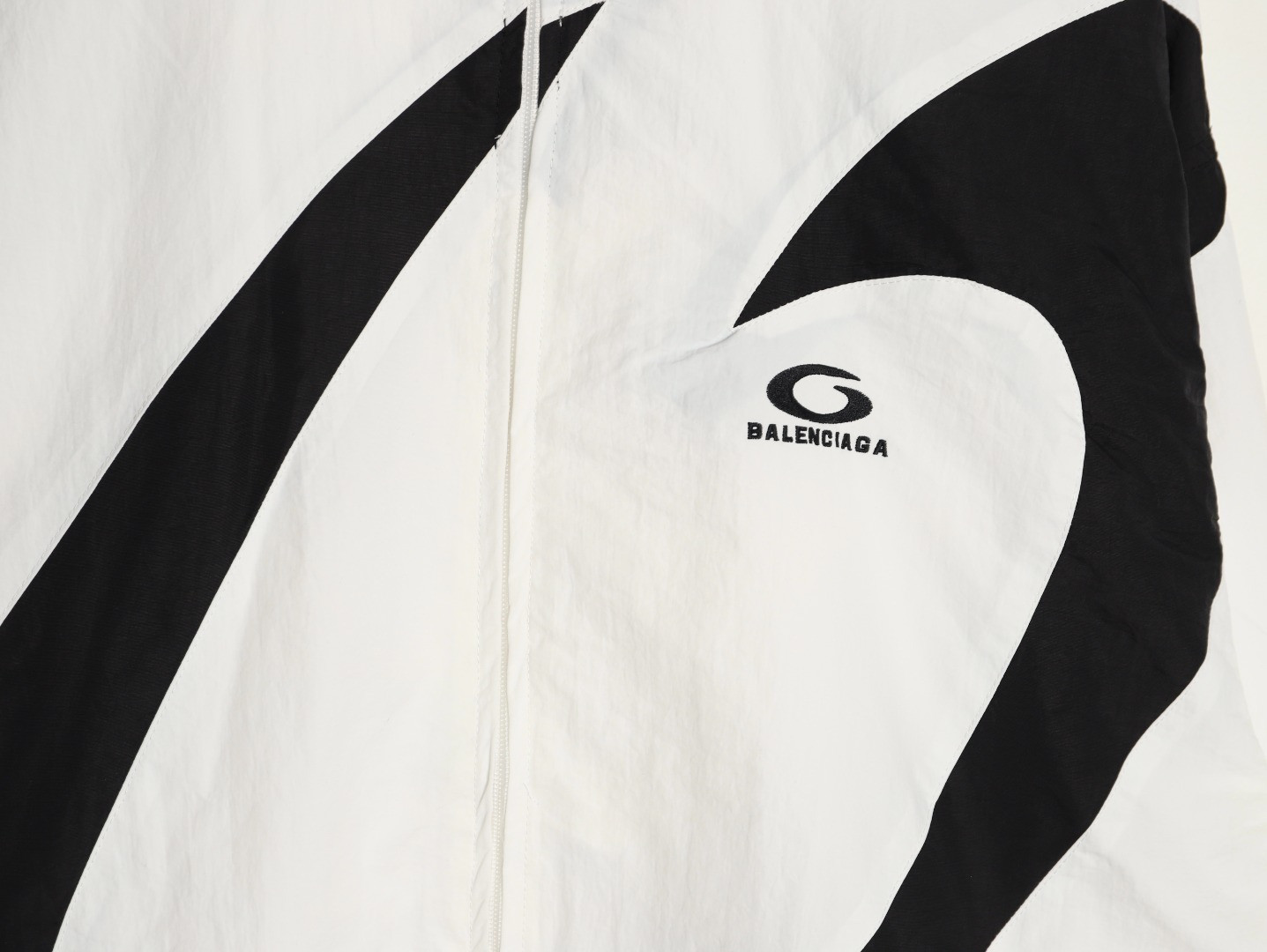 Ba1en*iaga BLCG 25FW Jacket