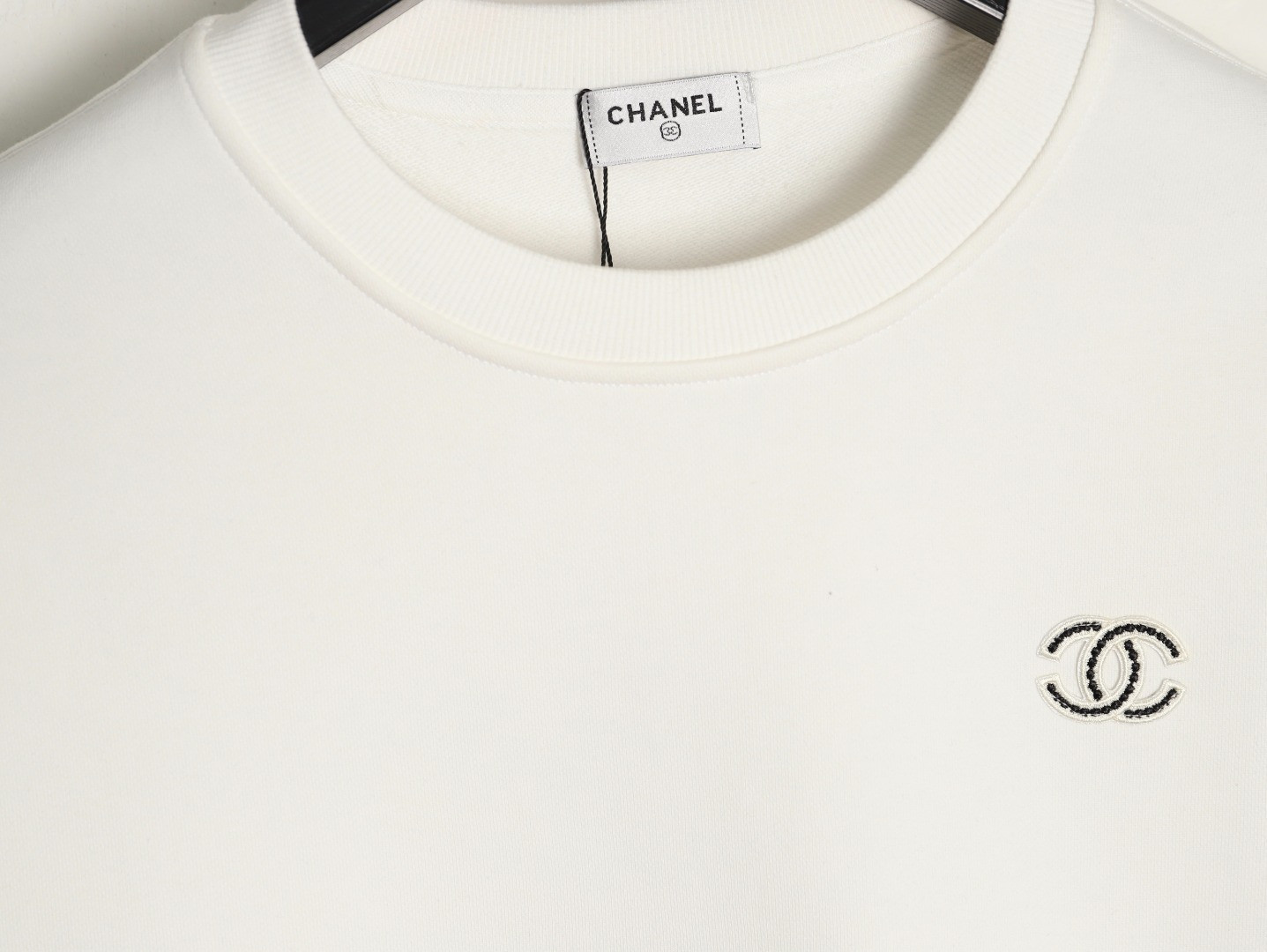 Ch**el 25FW Hoodies