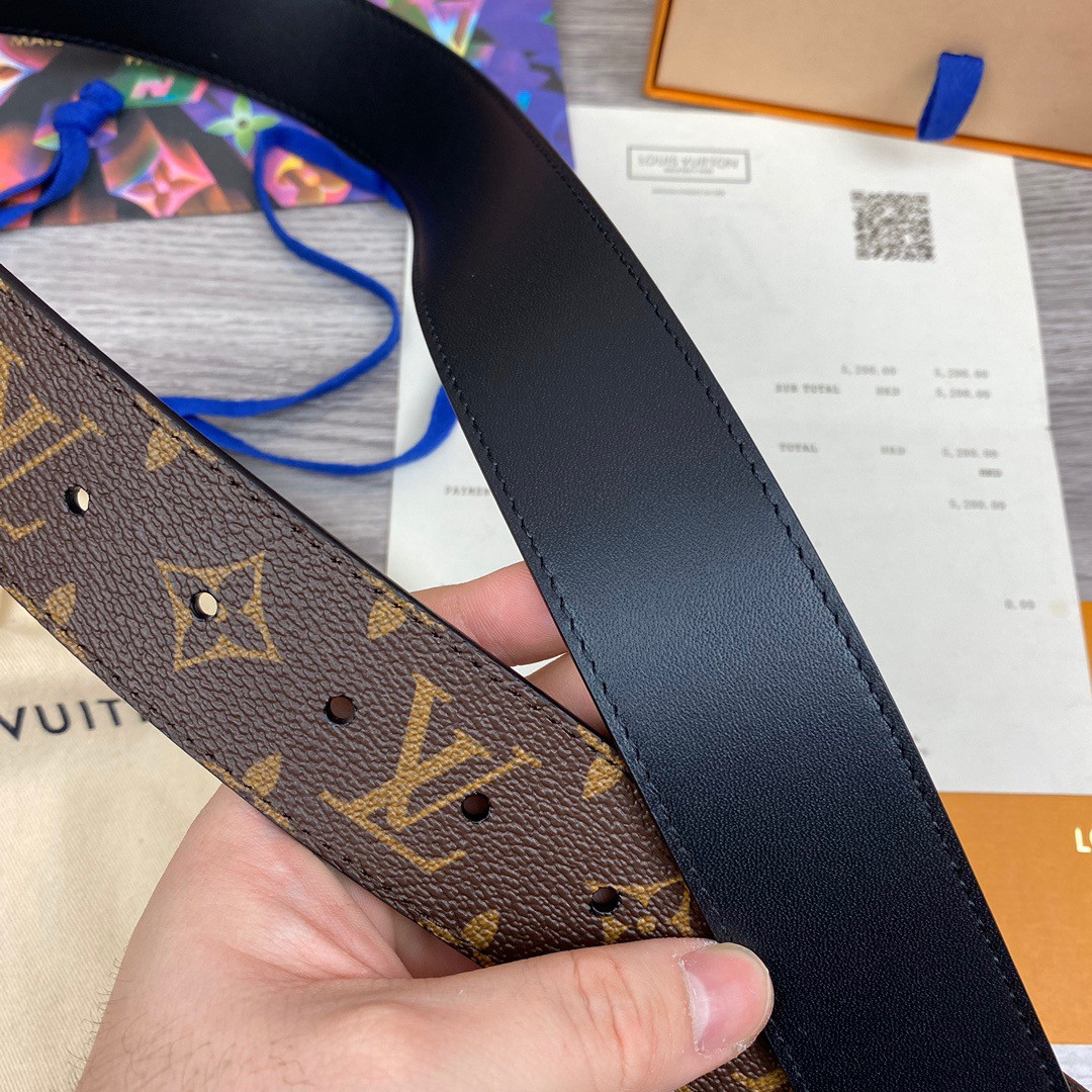 L0vis Vvtt0n Men Belt