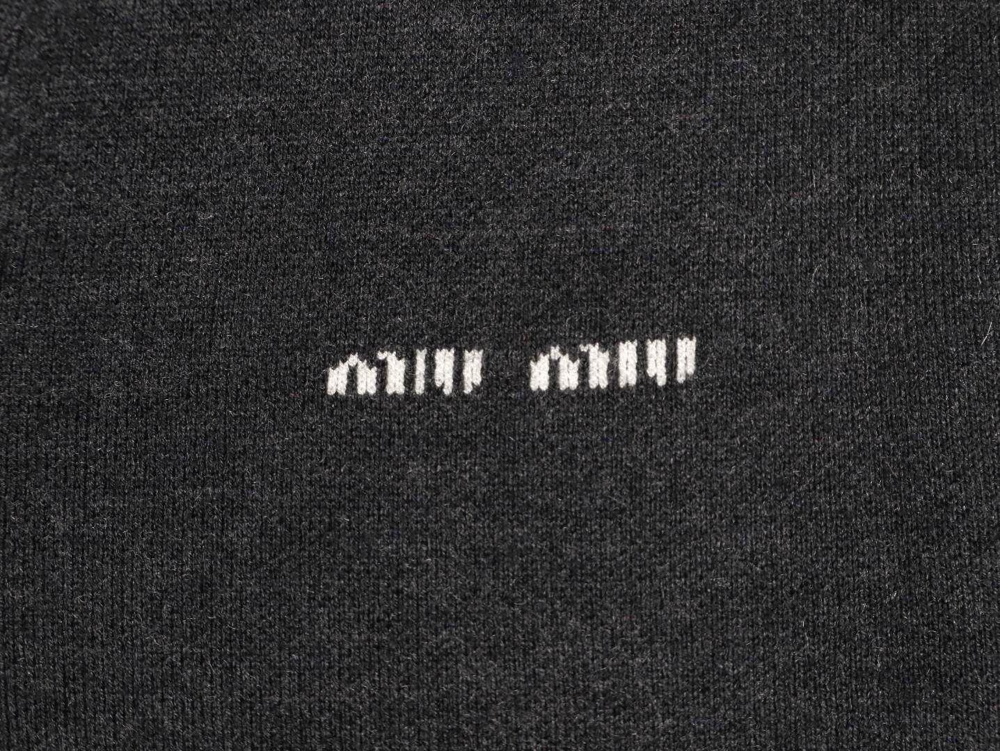 M1v M1v cardigan sweaters
