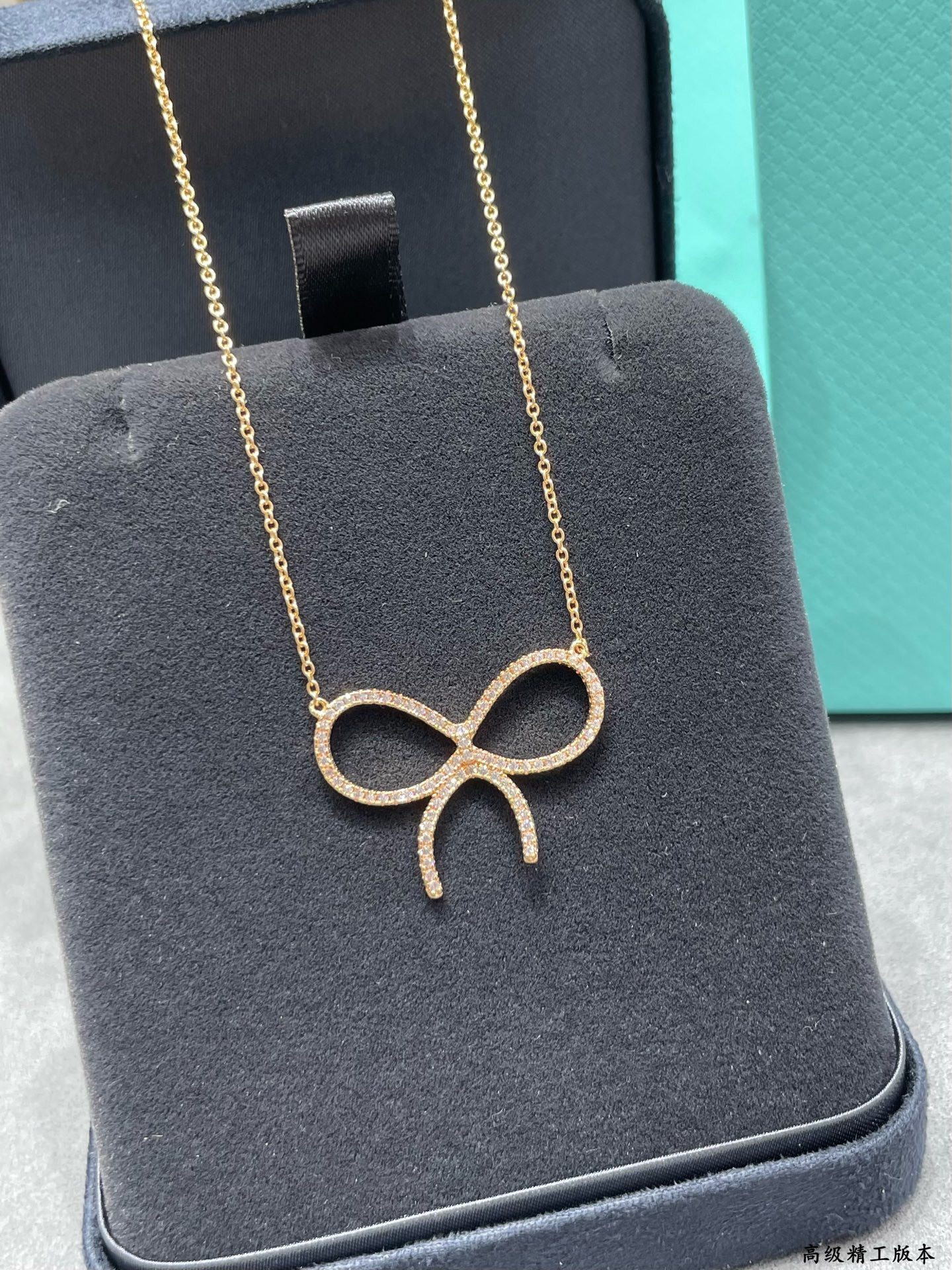 T*f*ny & co. necklace
