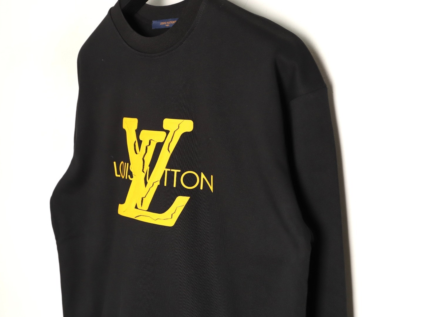 L0vis Vvtt0n 25Fw Hoodies