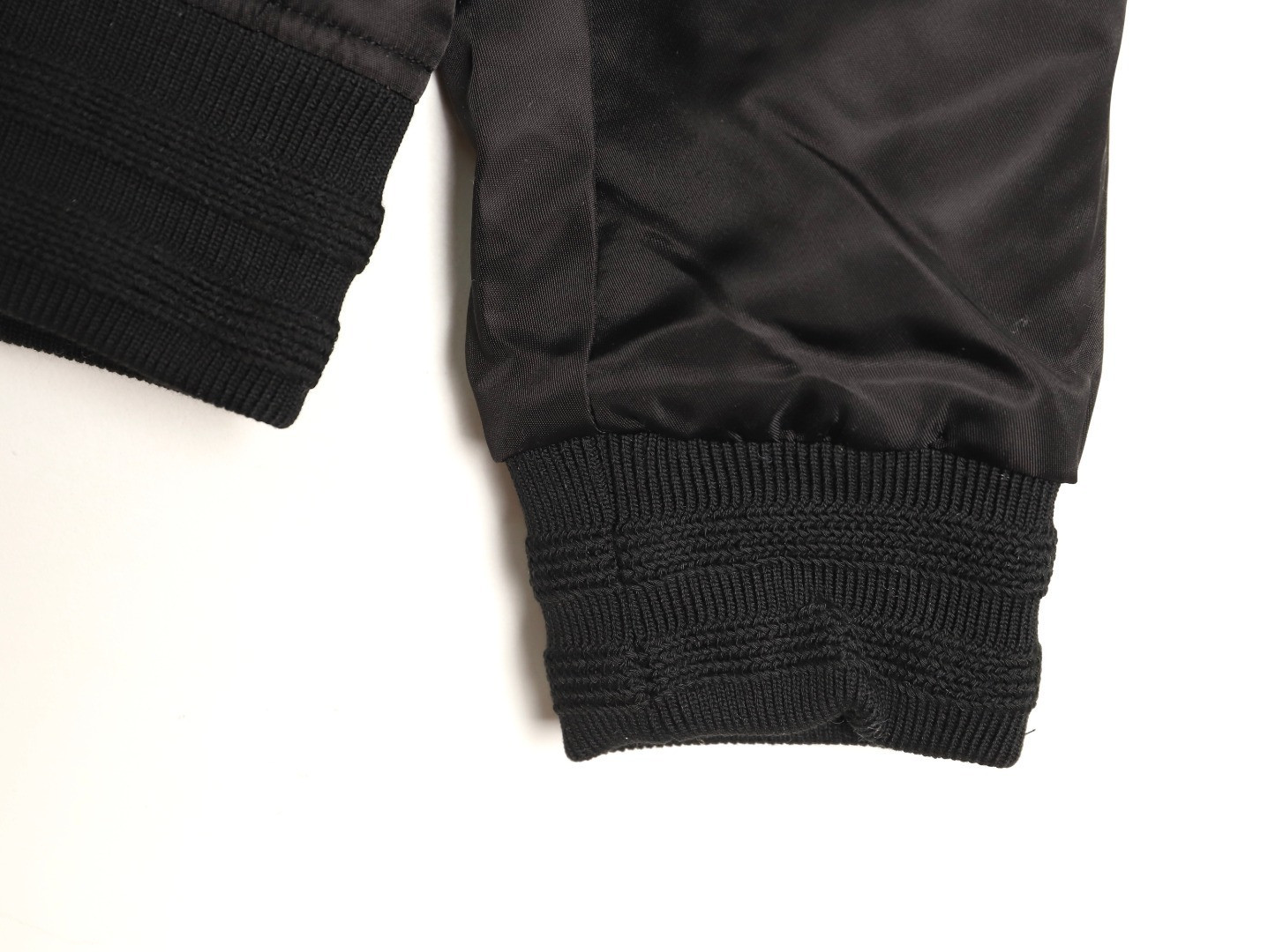 D10r Padded Coats
