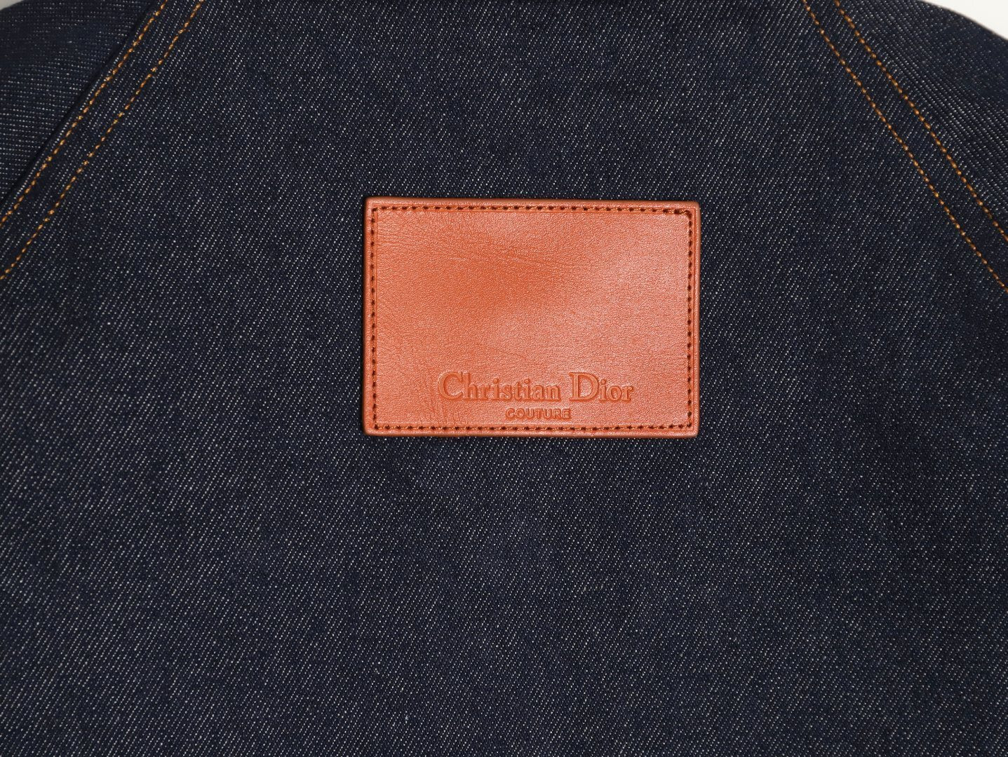 d10r 25fw De*1m jacket suit
