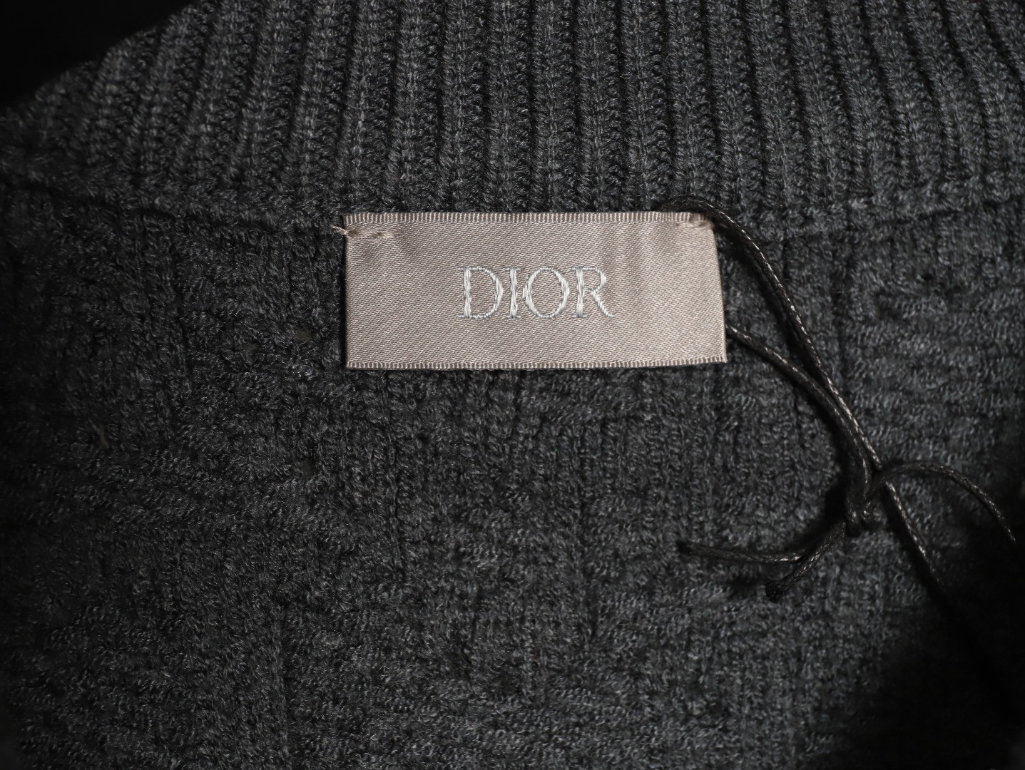 D10r CD 25ss Sweaters