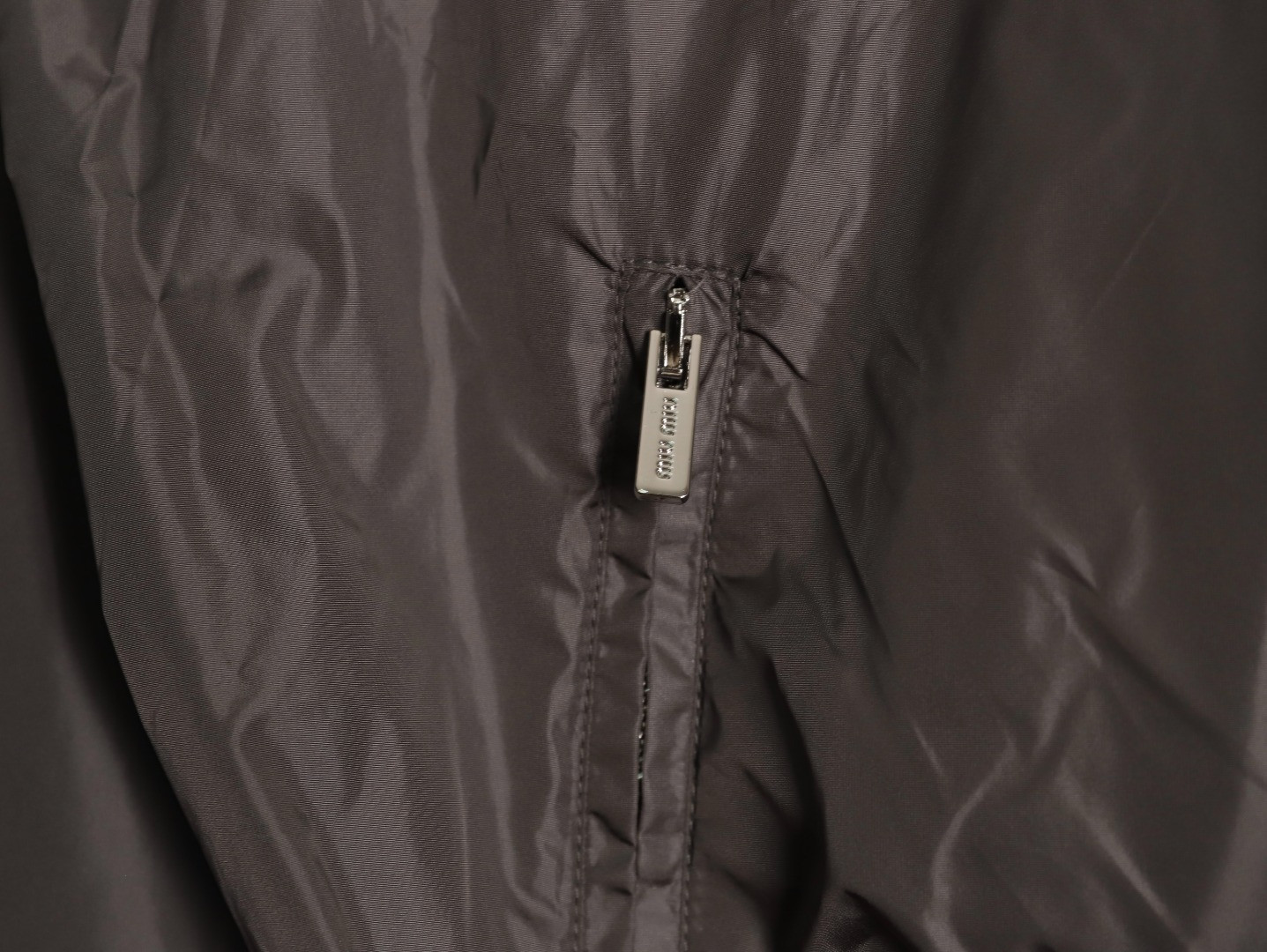 M1v M1v 25fw jacket