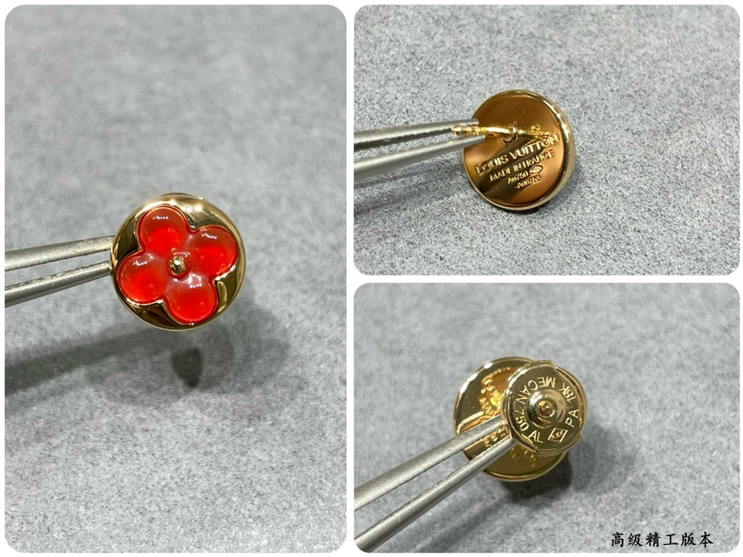 L0vis Vvtt0n Earrings