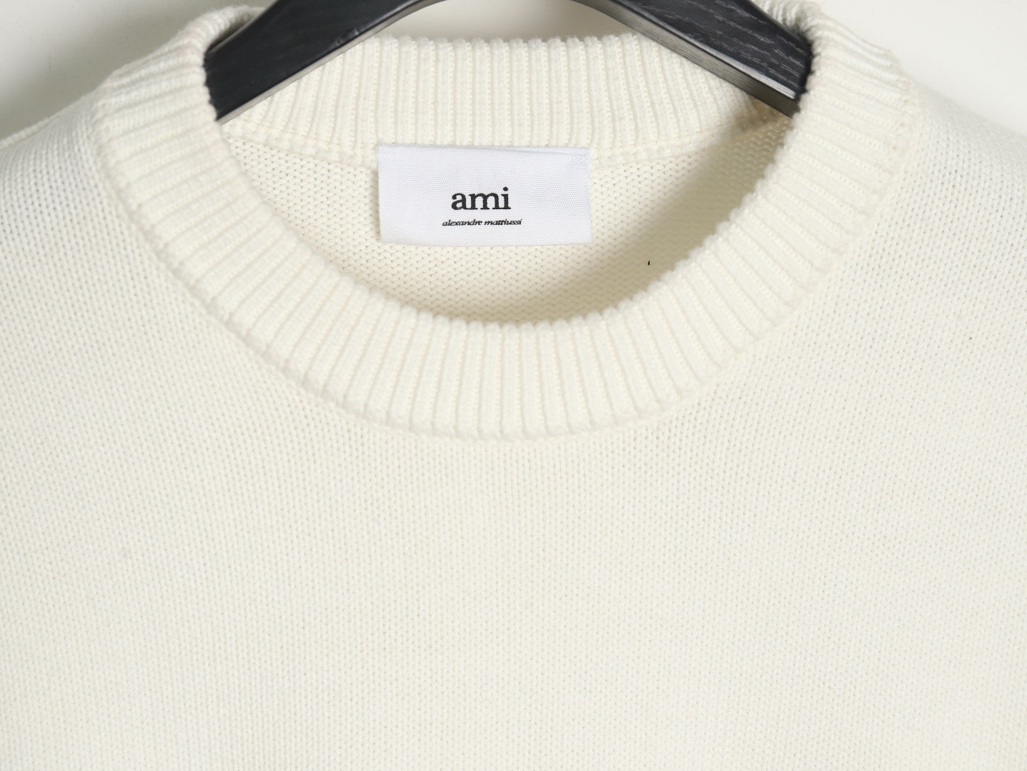 AMI PARIS 21FW Sweaters