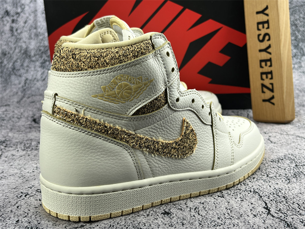UA AIR JORDAN 1 RETRO HIGH OG 