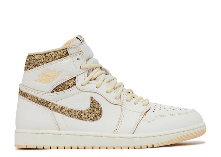 UA AIR JORDAN 1 RETRO HIGH OG 