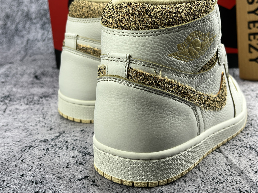 UA AIR JORDAN 1 RETRO HIGH OG 