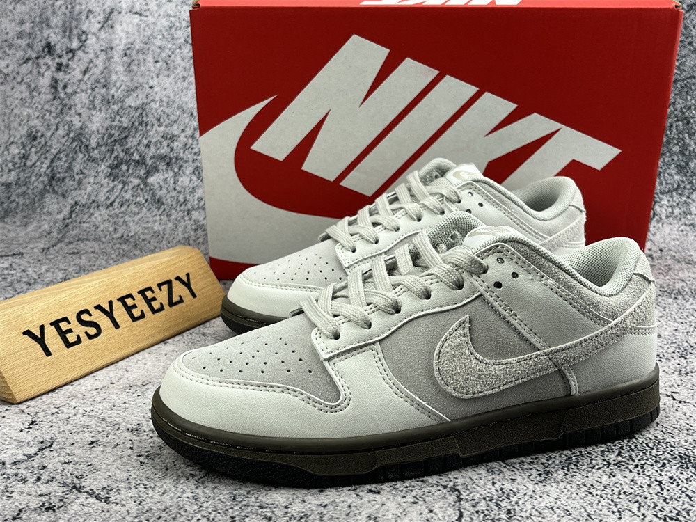 UA NIKE DUNK LOW 