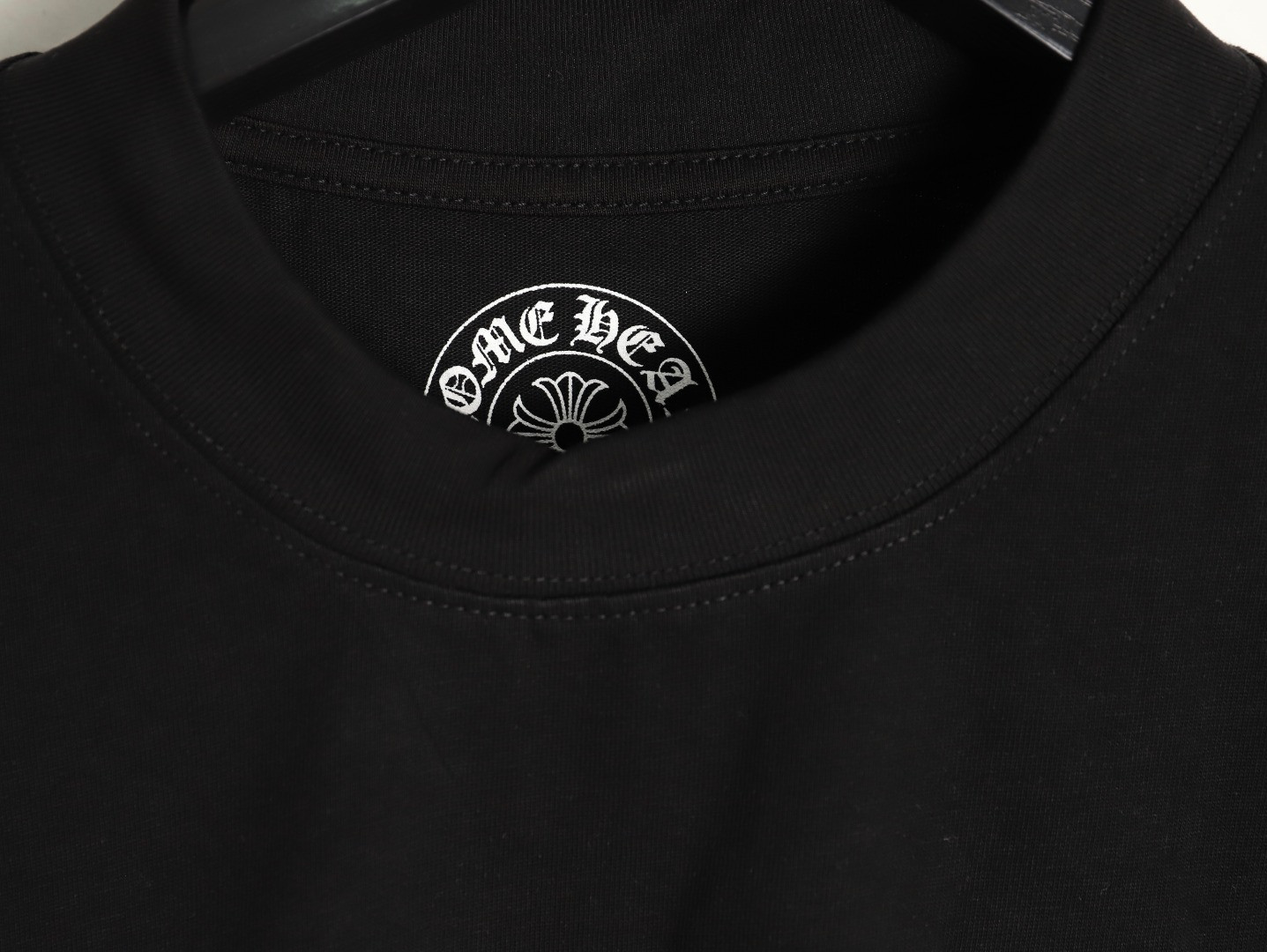 Ch*0me He**ts Long-Sleeved T-shirt
