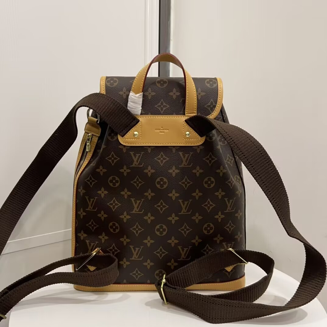 LV BOSPHORE BACKPACK M40107