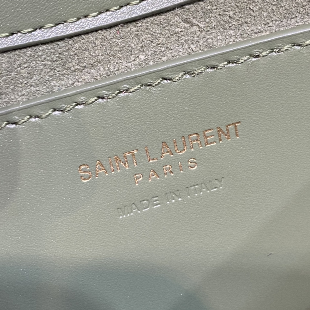Y51 MINI LE 5 À 7 IN SMOOTH LEATHER 1 19 X 11.5 X 4.5 CM