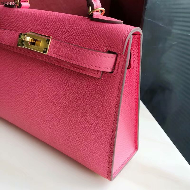 H**me5 Epsom Handmade Kelly Mini 19