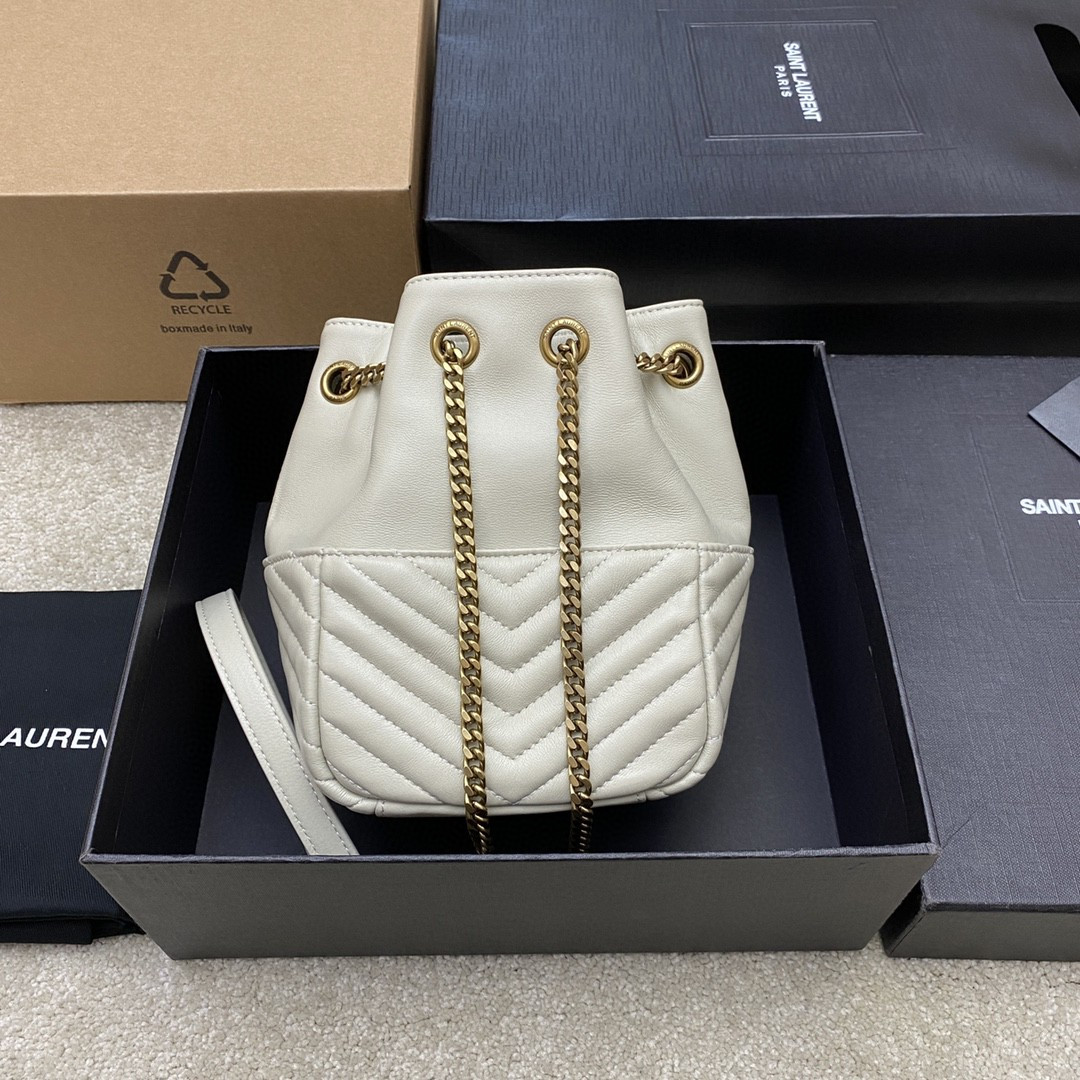 Y51 MINI NOLITA WHITE
