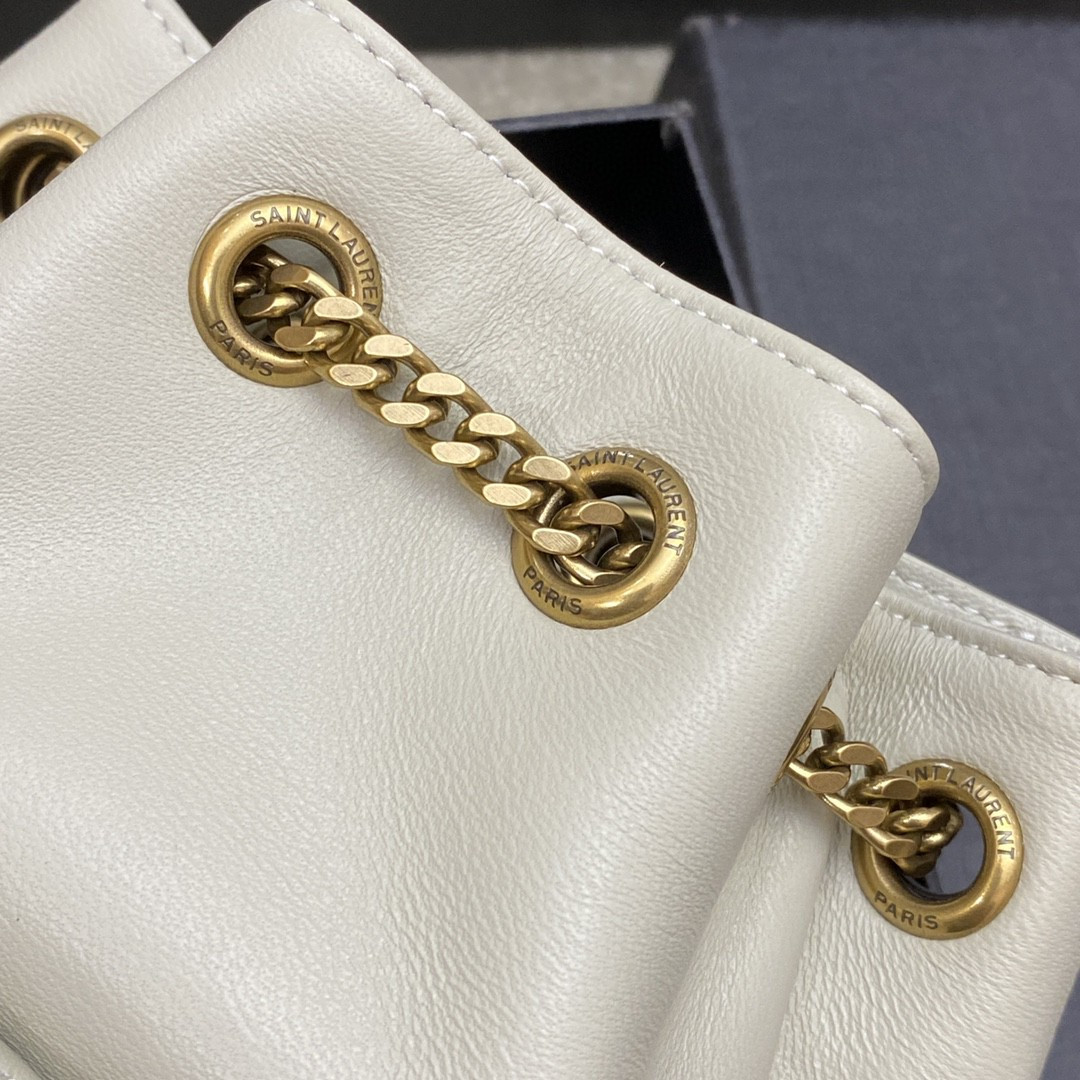 Y51 MINI NOLITA WHITE