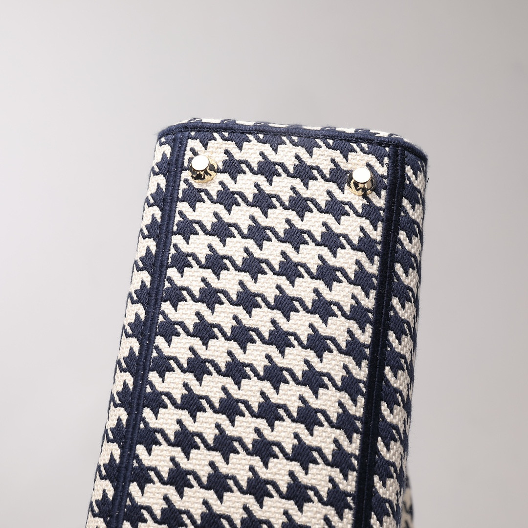 MEDIUM D10r LADY D-LITE BAG 24 x 20 x 11 cm