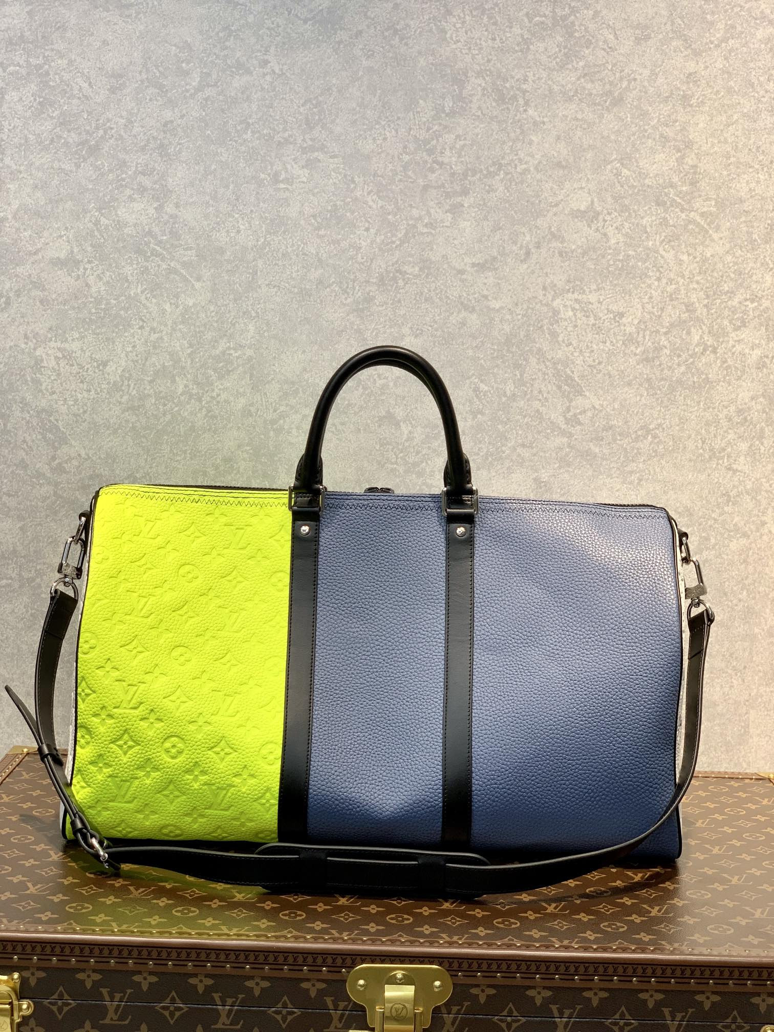 L0vis Vvtt0n Keepall Bandoulière 50 M59922