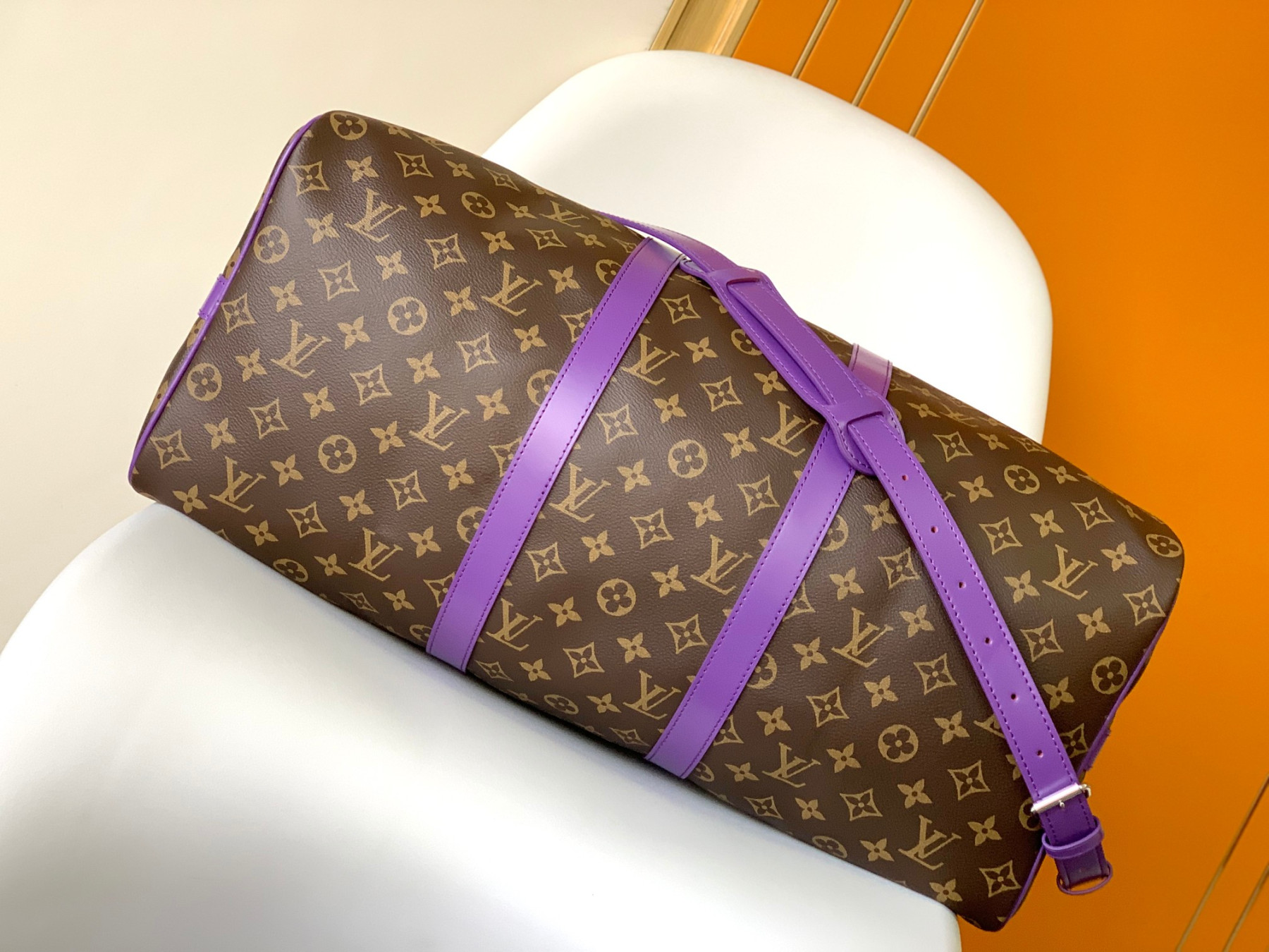 L0vis Vvtt0n Keepall Bandoulière 50 M46775