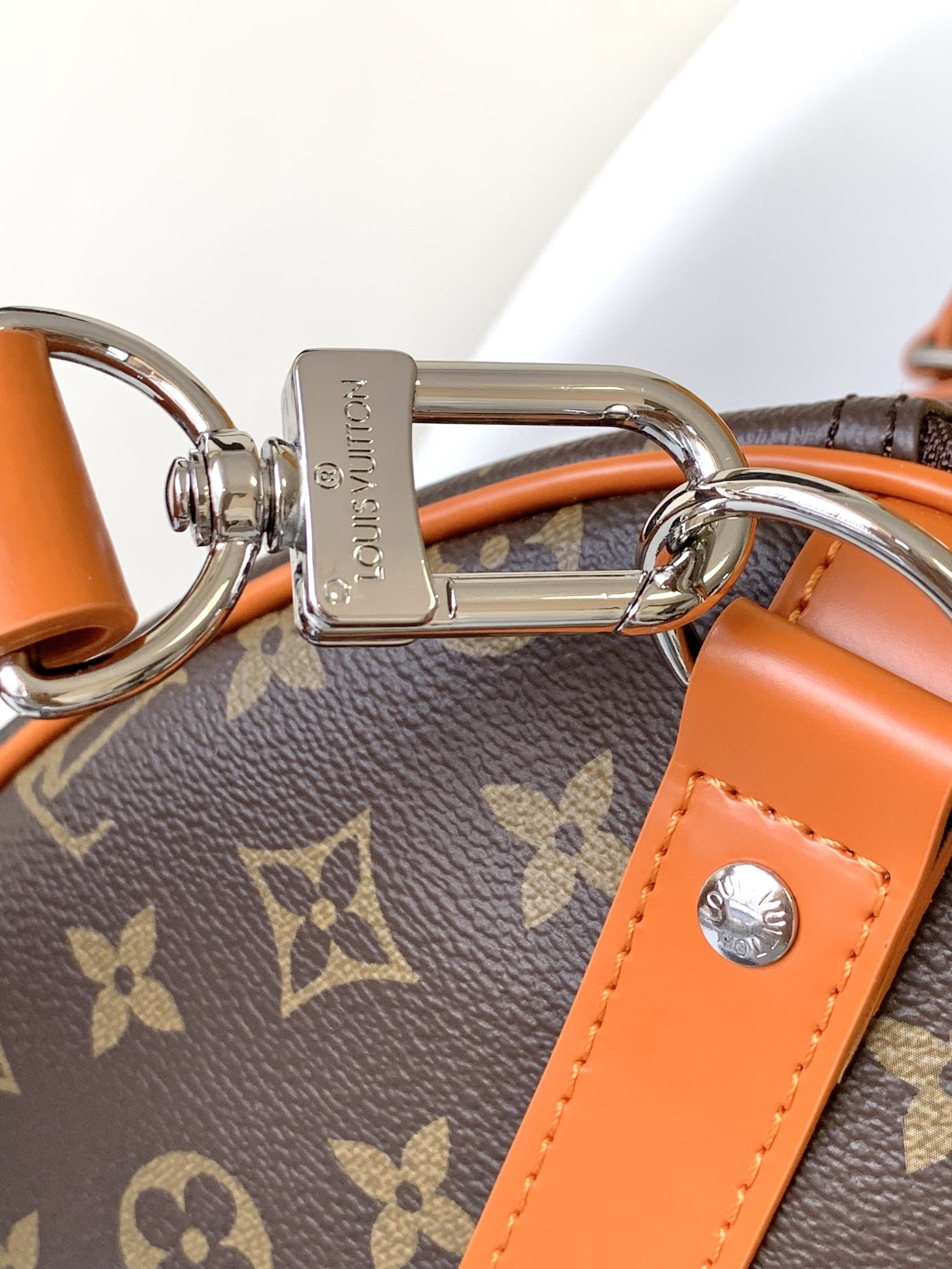 L0vis Vvtt0n Keepall Bandoulière 50 M46670