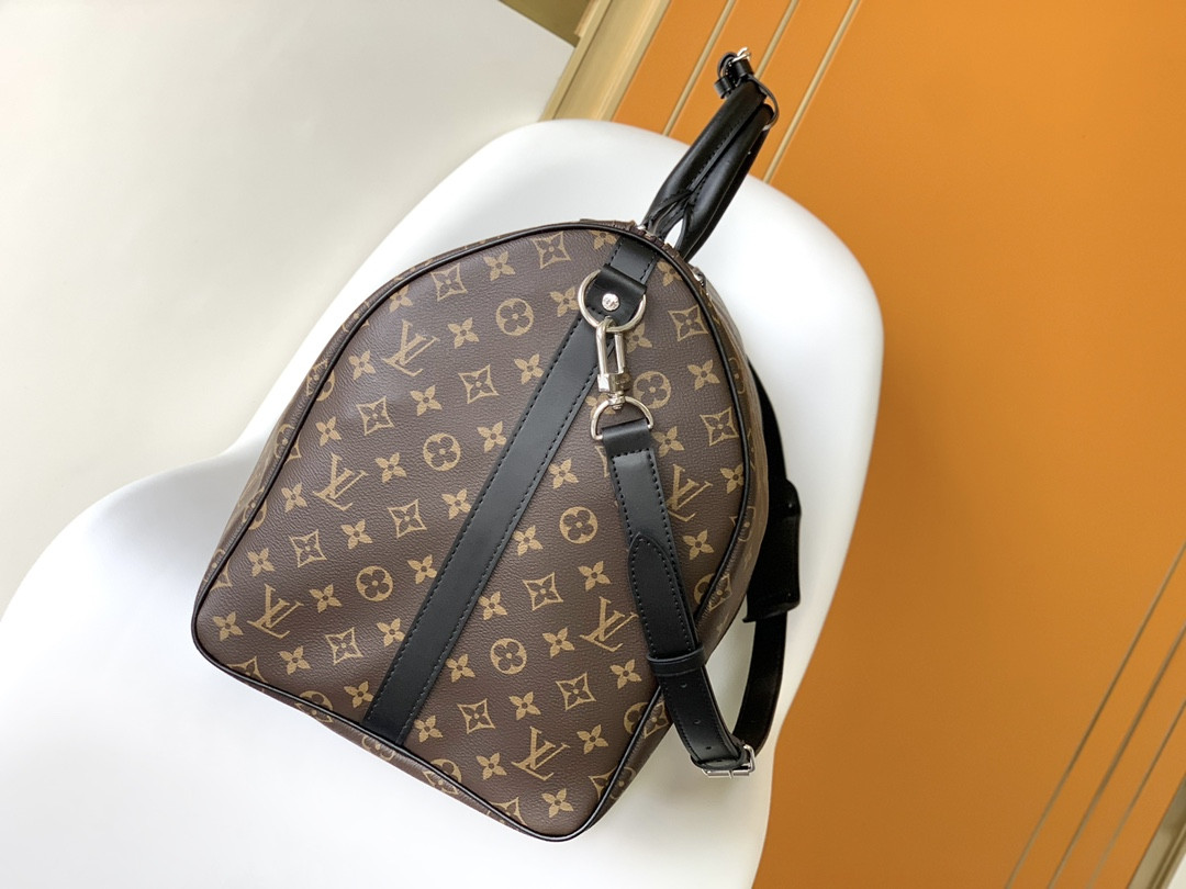 L0vis Vvtt0n Keepall Bandoulière 55 M56714