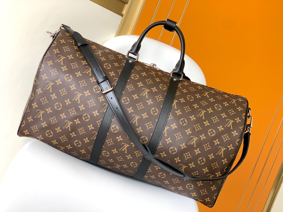 L0vis Vvtt0n Keepall Bandoulière 55 M56714