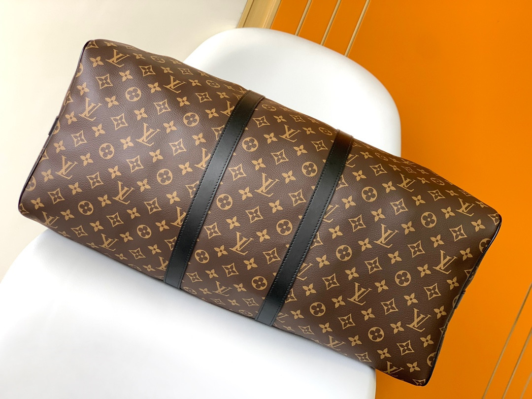 L0vis Vvtt0n Keepall Bandoulière 55 M56714