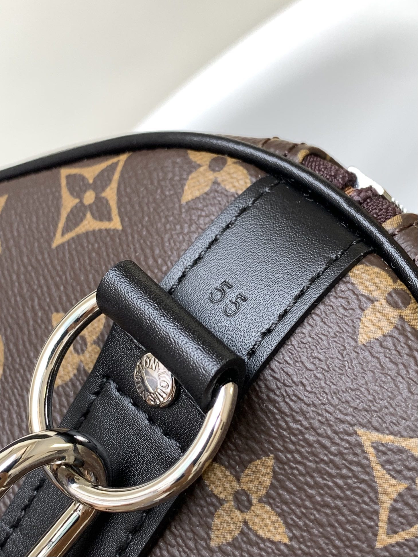 L0vis Vvtt0n Keepall Bandoulière 55 M56714