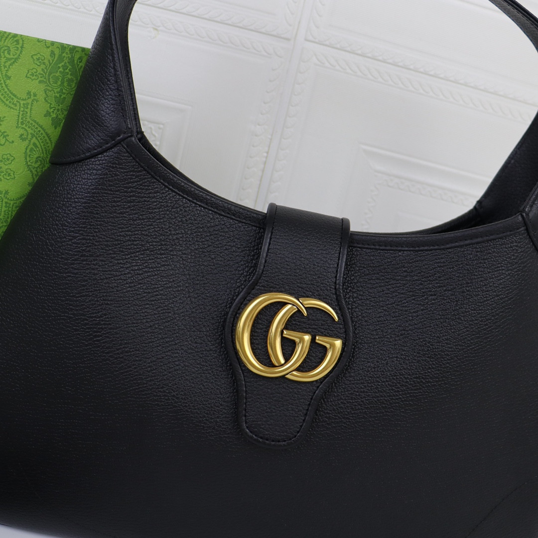 Gvc*1 APHRODITE MEDIUM SHOULDER BAG W15.3" x H15" x D.8"