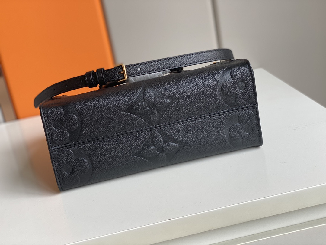 L0vis Vvtt0n OnTheGo Tote M45661 28 x 11 x 19 cm