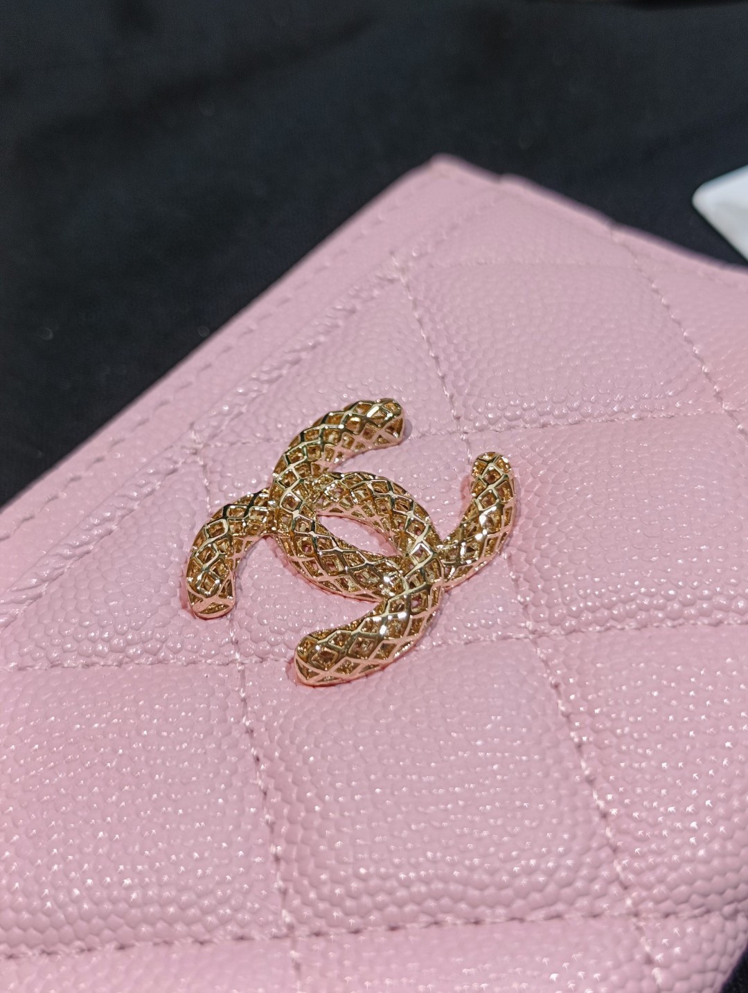 Ch**el CARD HOLDER 10CM