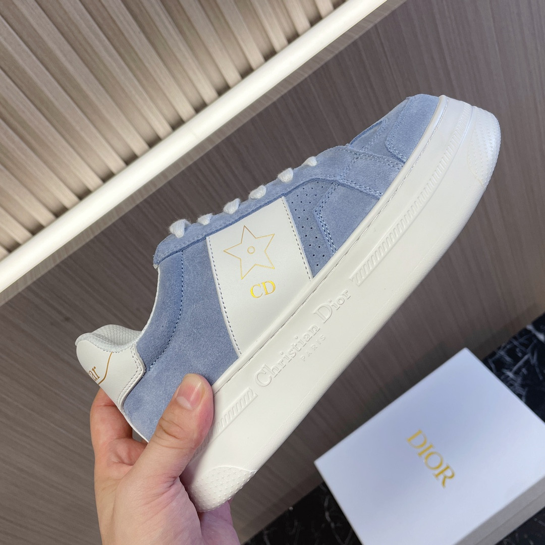 UA D10r Star Platform Sneaker