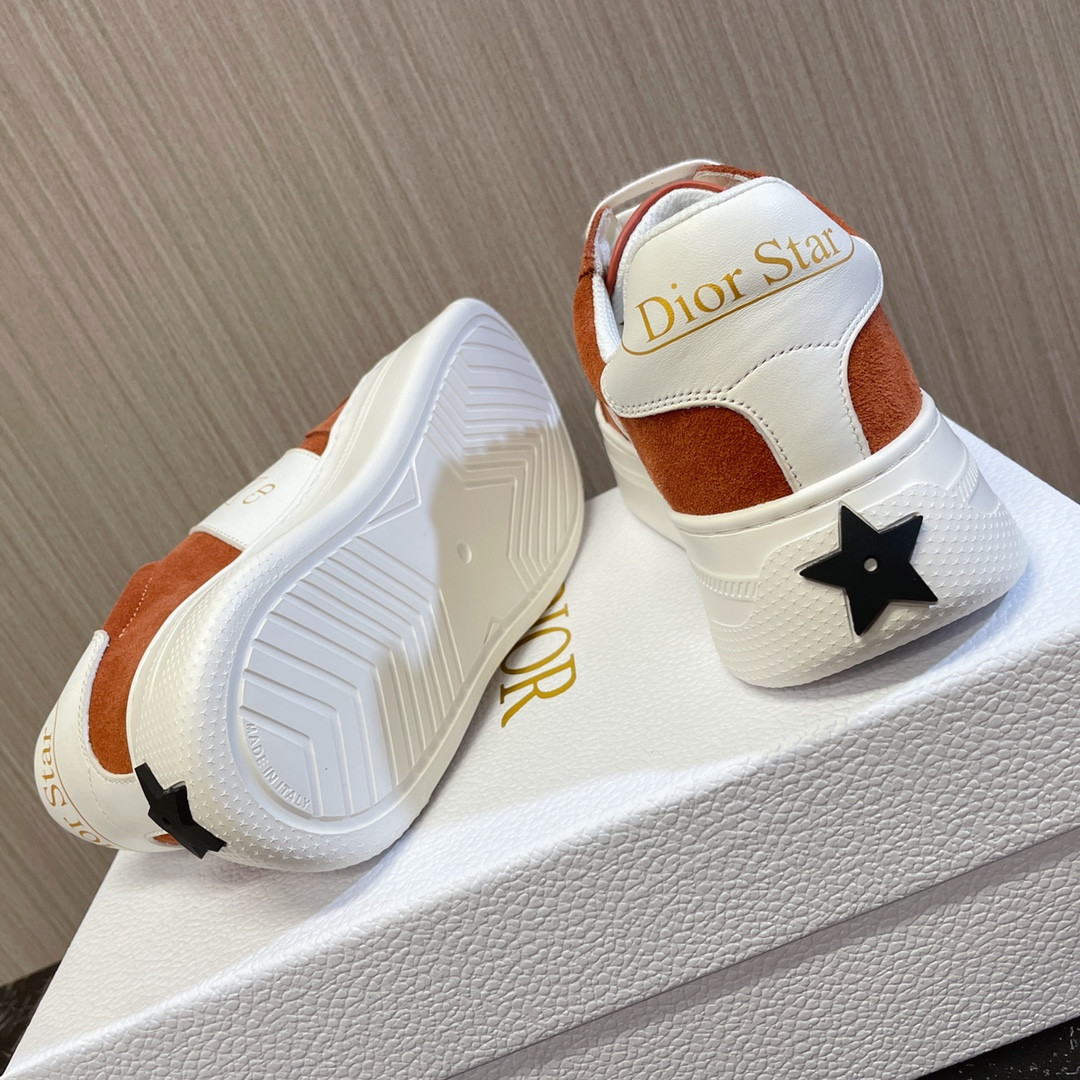 UA D10r Star Platform Sneaker