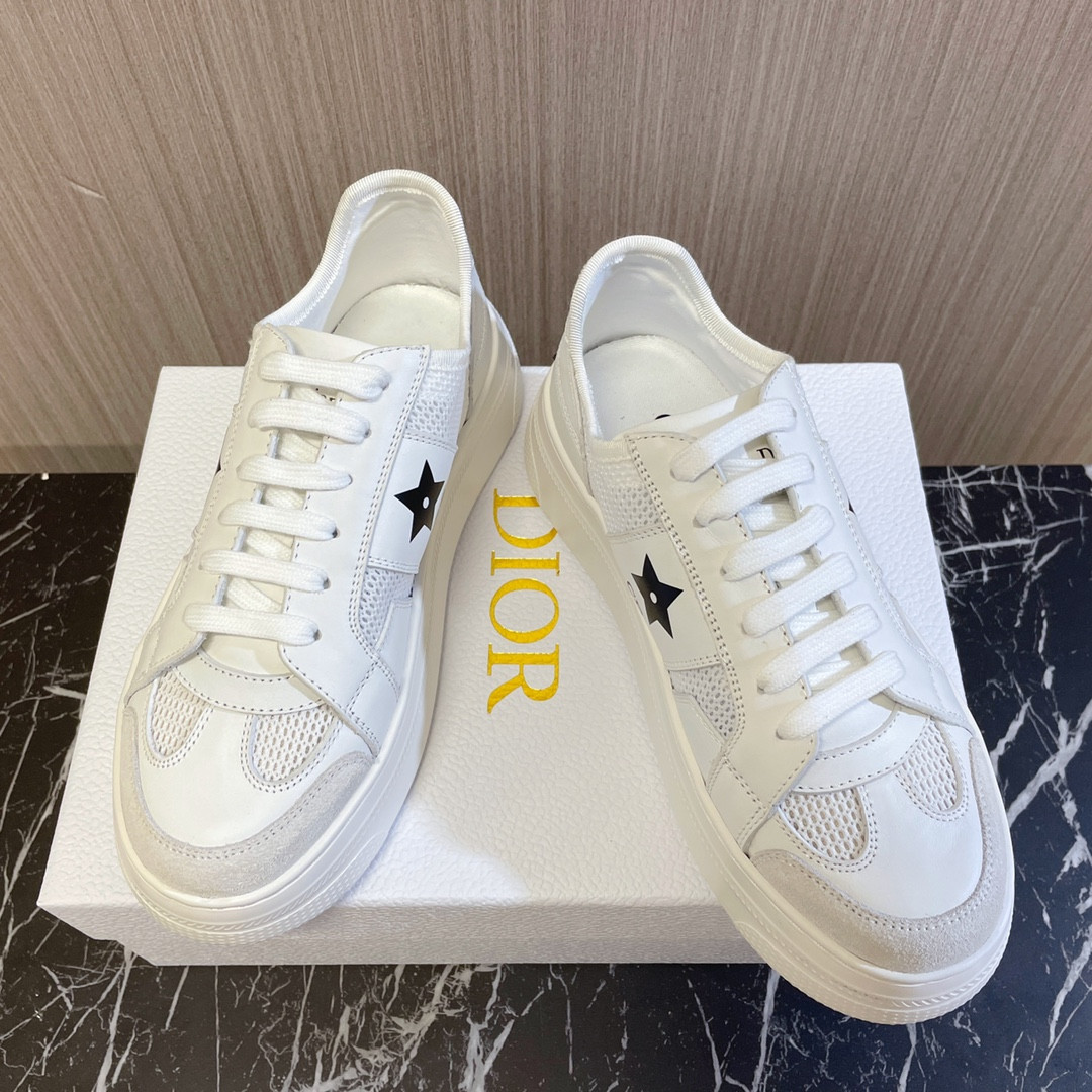 UA D10r Star Platform Sneaker