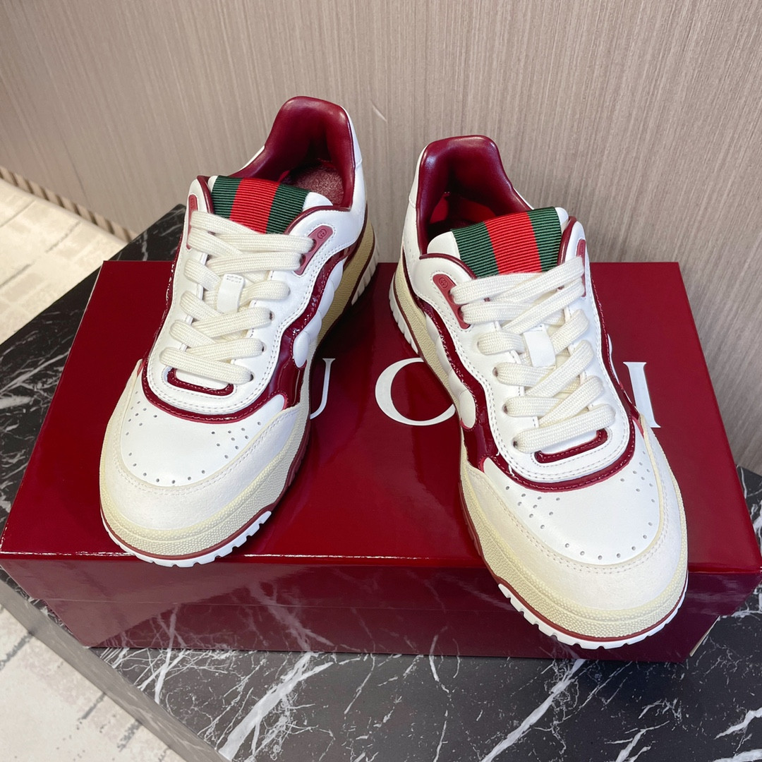 UA Gvc*1 RE-WEB SNEAKER