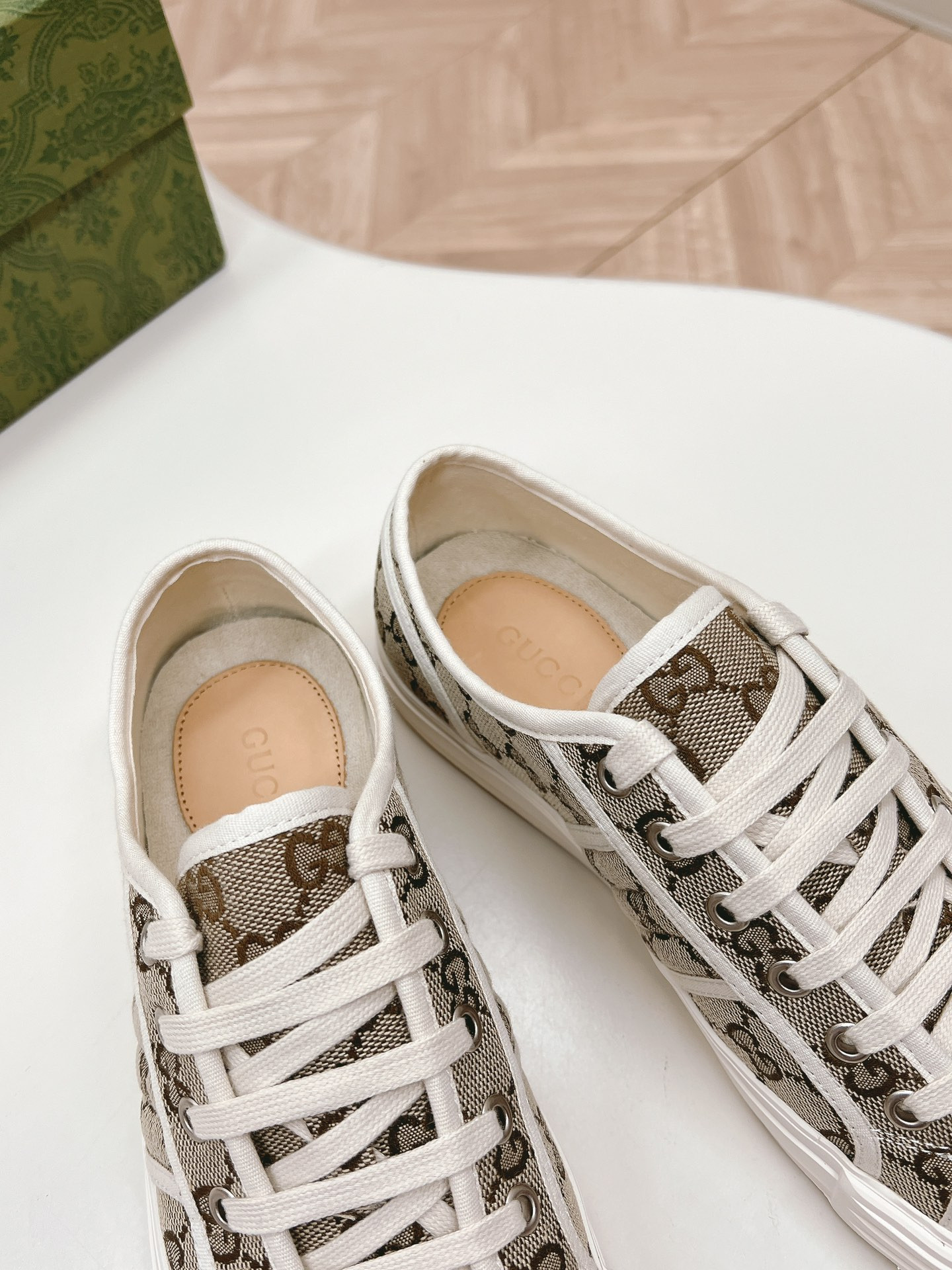 UA Gvc*1 GG SNEAKER
