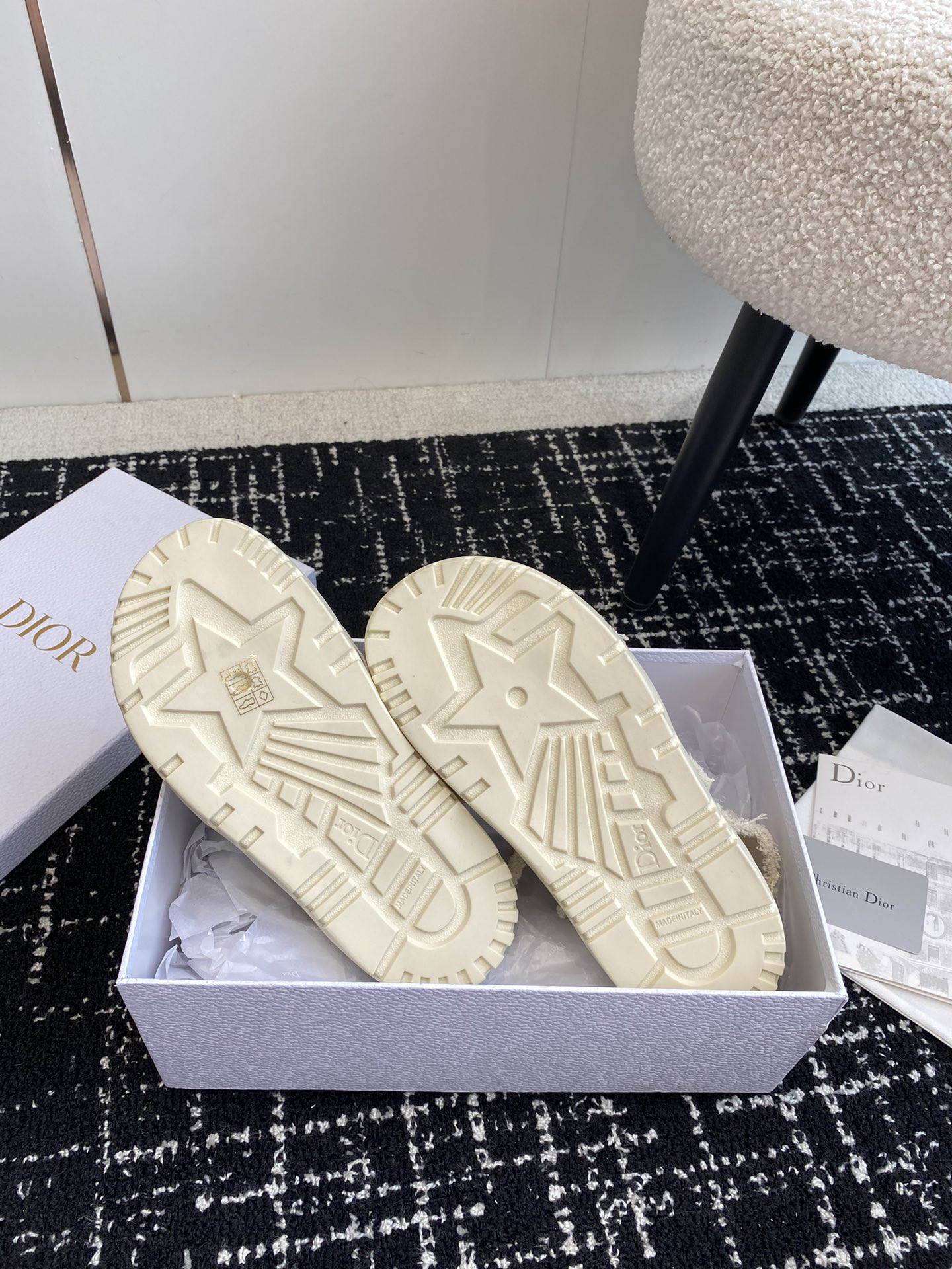 UA D10ract Sandal