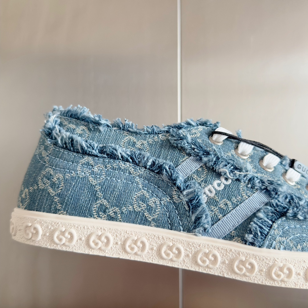 UA Gvc*1 GG SNEAKER